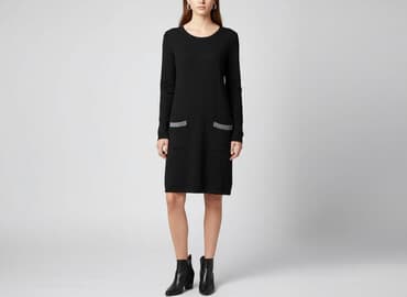 sweter orsay: Orsay, Sukienka damska, rozmiar S — 8