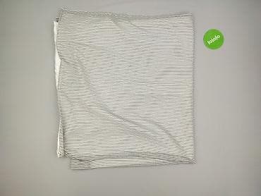 zasłonki: Zasłona na przelotkach (x2), zaciemniająca, w paski - Kolor/pattern — 2