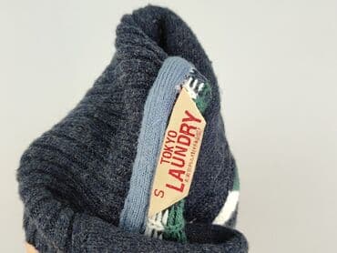 lacoste kurtka zimowa: Tokyo Laundry, Sweter dla mężczyzn, rozmiar S — 4