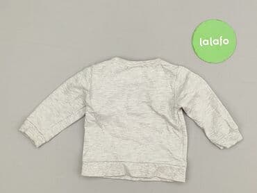 c and a bluza: Bluza, 3-6 miesięcy, stan - Bardzo dobry — 3