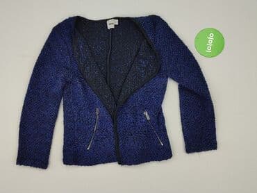 narzutka h: Asos, Kardigan damski, rozmiar M — 2