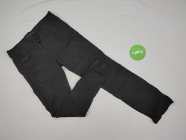 Kobiety: French Connection, Spodnie materiałowe damskie, rozmiar M — 2