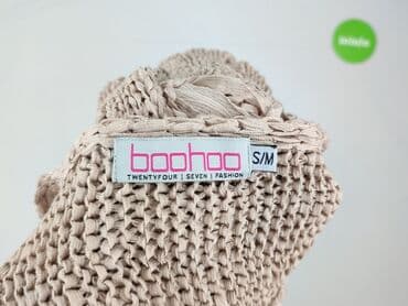 sweter givenchy: Boohoo, Sweter damski, M — 4