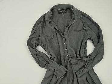 szara bluzki oversize: Diverse, Sukienka damska, rozmiar M w lalafo.pl — 1 szara bluzki oversize: Diverse, Sukienka damska, rozmiar M — 1