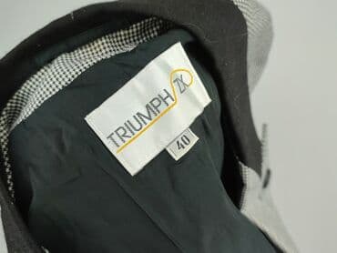 ochnik marynarki damskie: Triumph, Marynarka damska, rozmiar L — 4