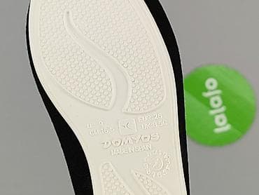 adidas baleriny: Baletki 26, stan - Idealny — 4