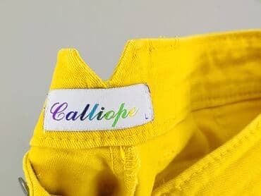 Calliope, Джинси жіночі, розмір L — 4