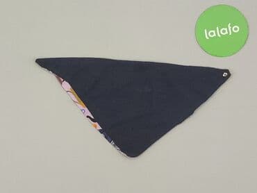 rajstopy wzorzyste allegro: Tube scarf, condition - Very good — 3