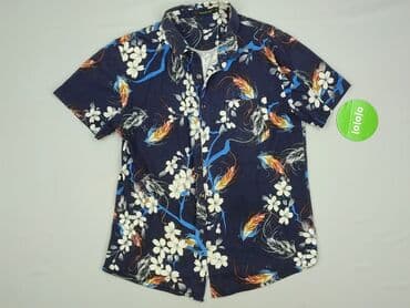 ubrania hawajskie: Koszulа dla mężczyzn — 2
