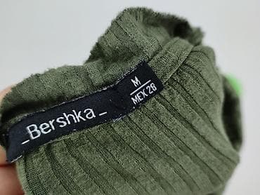 pull and bear polonia: Bershka, Bluzka damska, rozmiar M — 4