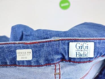 always jeans: Tommy Hilfiger, Jeansy damskie, rozmiar L — 4