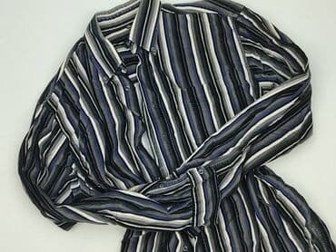 pull and bear golf: Сорочка для чоловіків, M — 1