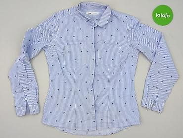 ami shirts: Sinsay, Koszula damska, rozmiar S — 2