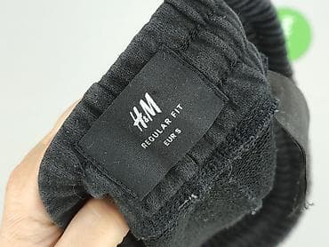 c: H&M, Szorty damskie, rozmiar S — 4