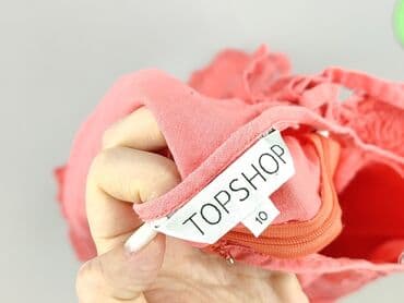 góra od stroju kąpielowego allegro: Topshop, Spódnica damska, M — 4