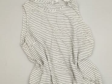 bluzka w paski c a: Gina Benotti, Women's blouse, size XL (EU 42) — 1
