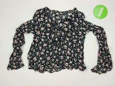 bluzki taliowana: Bluzka damska, rozmiar S — 2