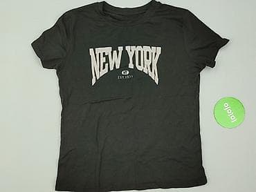 lata 90: T-shirt damski, rozmiar S — 2