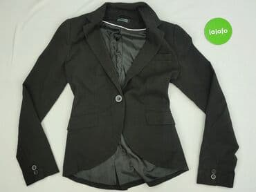 s.oliver marynarka damska: ONLY, Marynarka damska, rozmiar S — 3