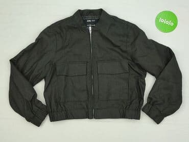 kurtka damska bomberka: Sinsay, Kurtka bomberka damska, 2XS — 2