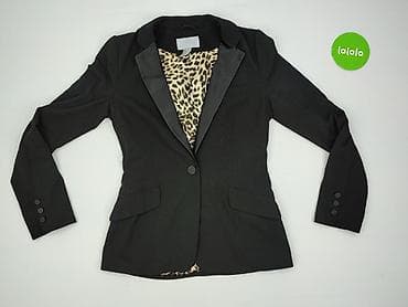 tera second hand: H&M, Marynarka damska, rozmiar XS — 2