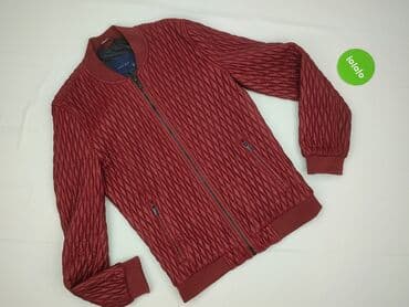 marynarka od mohito: Zara, Kurtka bomberka damska, rozmiar L — 2