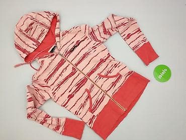 oxyd: Bluza z kapturem damska, rozmiar XS — 2