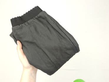 sukienka 4f damska: Legginsy Eleganckie damskie, rozmiar S — 4