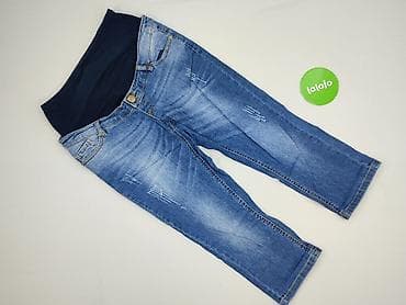 mango jeans balloon: Kiabi, Jeansy damskie, rozmiar S — 2
