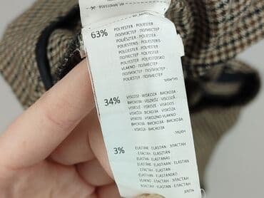 buty damskie mohito: Mohito, Spodnie materiałowe damskie, rozmiar XS — 6