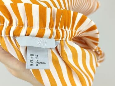 Сорочки та блузи: H&M, Жіноча блуза, розмір XL — 5