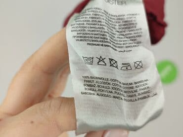 t shirty fsbn: FSBN, T-shirt damski, rozmiar 2XS — 6