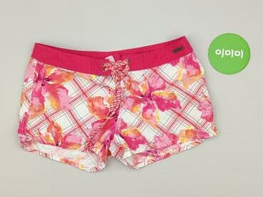 ekskluzywne stroje kąpielowe push up: Szorty damskie, rozmiar 2XS — 2