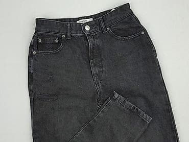 jeansy pitbull: PULL&BEAR, Jeansy damskie, rozmiar S — 1