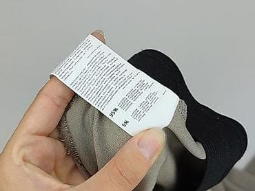 pull bear pl: Spodnie materiałowe damskie, rozmiar XL — 6