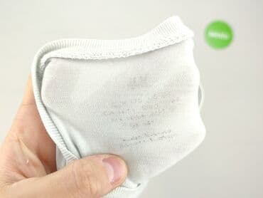 obcisła bluzki z dekoltem: H&M, Жіноча блуза, розмір S — 4