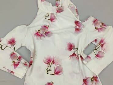 chabrowa bluzki: Women's blouse, size M (EU 38) — 1