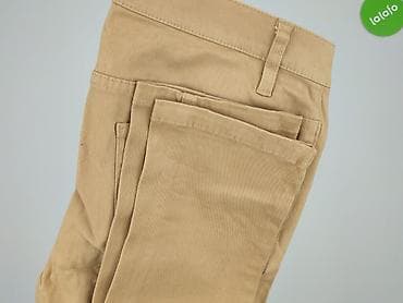 kapcie sinsey: RAINBOW, Spodnie materiałowe damskie, rozmiar XS — 6