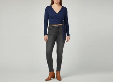 zapięcie do stroju kąpielowego: Heine, Kardigan damski, rozmiar XL — 6