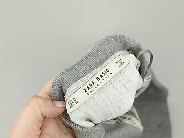 zara klapki mule: Zara, Bluza damska
, rozmiar M — 5