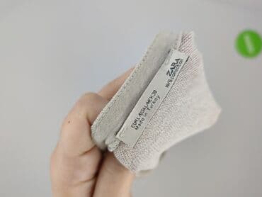 oversize spodnie: Zara, Bluzka damska, M — 4