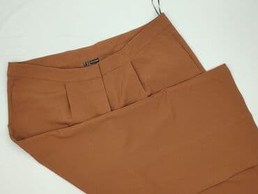 Bodyflirt, Material trousers for women, size 4XL