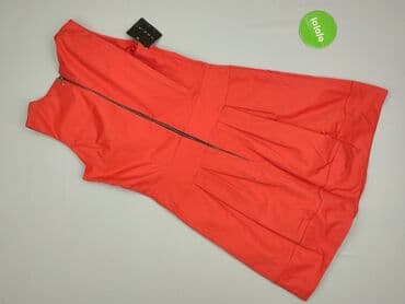 sukienki na wesele długie z gorsetem: NOR-BI, Sukienka damska, rozmiar XL — 3