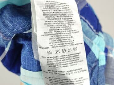 smog t shirt regular fit: SMOG, Koszulа dla mężczyzn, rozmiar M — 5