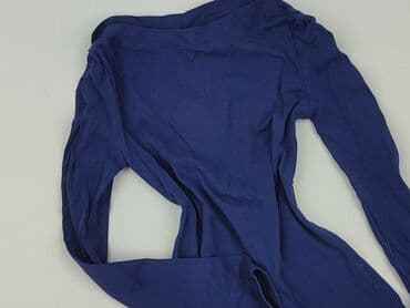 mohito marynarka niebieska: CLICK, Bluzka damska, rozmiar S — 1