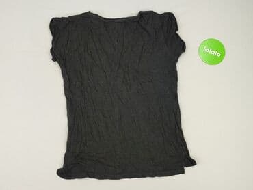 amisu t shirt: Amisu, T-shirt damski, rozmiar S — 5