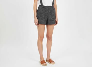 elbrus szorty damskie: Suite Benedict, Szorty damskie, rozmiar S — 6