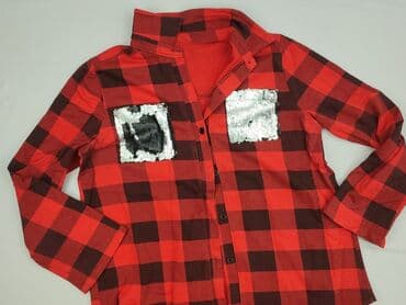 pikowana koszula: Koszula damska, rozmiar 2XL — 1