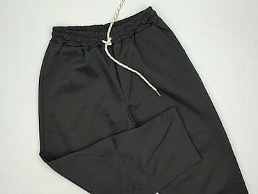 nike bluzki: Spodnie dresowe damskie, rozmiar S — 1