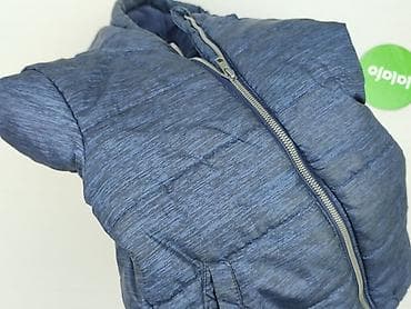 pull i bear bluza: Kurtka puchowa Lupilu, 4-5 lat, Tkaniny syntetyczne, stan - Bardzo dobry — 7